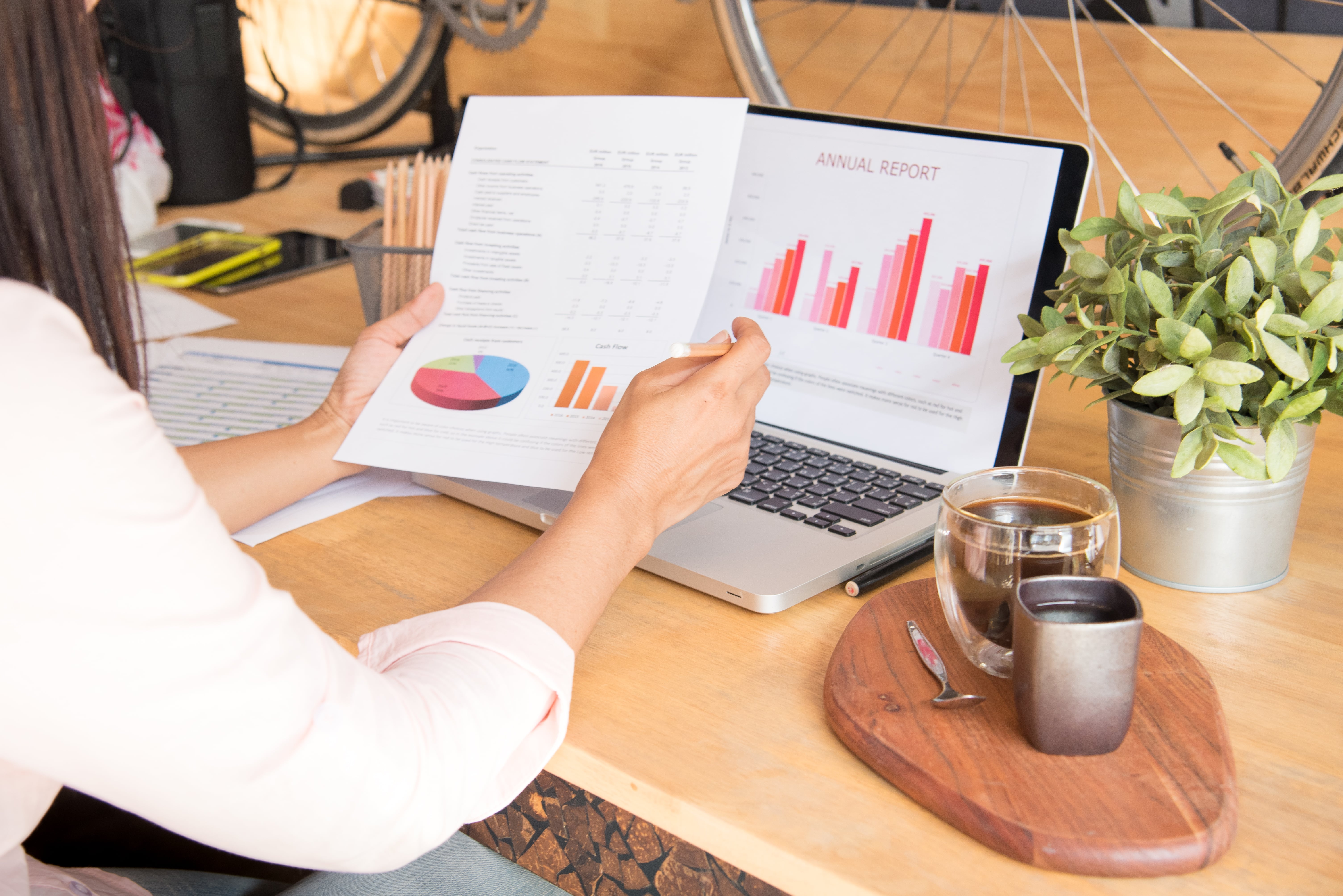 From Impressions to Conversions: Measuring Campaign Success